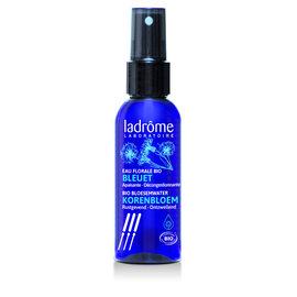 LADRÔME LABORATOIRE EAU FLORALE BIO BLEUET (50 ML)