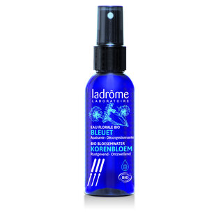 LADRÔME LABORATOIRE EAU FLORALE BIO BLEUET (50 ML)
