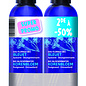 LADRÔME LABORATOIRE DUOPACK BIO BLOESEMWATER KORENBLOEM (2 X 200 ML)