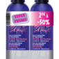 LADRÔME LABORATOIRE DUOPACK ROZEN BIO BLOESEMWATER (2 X 200 ML)