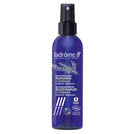 LADRÔME LABORATOIRE EAU FLORALE BIO ROMARIN CT VERBÉNONE (200 ML)