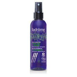 LADRÔME LABORATOIRE EAU FLORALE BIO MENTHE POVRÉE (200 ML)