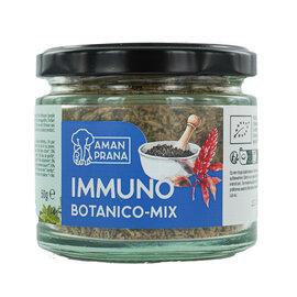 AMANPRANA IMMUNO BOTANICO MIX (50 G)