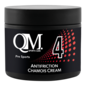 QM SPORTS CARE QM 4  PRE SPORTS ANTIFRICTION CHAMOIS CREAM (200 ML)