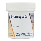 DEBA PHARMA HEALTH PRODUCTS ENDURAFORTE (60 V-CAPS)