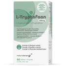 NATURAL ENERGY - CERES L-TRYPTOFAAN 500 MG (60 TABLETTEN)