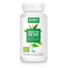PURASANA NATURAL PROTECTION GROENE THEE BIO - CAMELLIA SINENSIS 92 MG (120 V-CAPS)