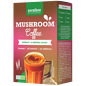 PURASANA NATURAL PROTECTION INSTANT MUSHROOM KOFFIE BIO (6 X 3 G)