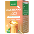 PURASANA NATURAL PROTECTION INSTANT MUSHROOM LATTÉ BIO (6 X 10 G)