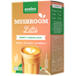 PURASANA NATURAL PROTECTION INSTANT MUSHROOM LATTÉ BIO (6 X 10 G)