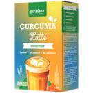 PURASANA NATURAL PROTECTION INSTANT CURCUMA LATTÉ BIO (6 X 10 G)