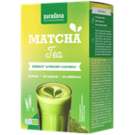 PURASANA NATURAL PROTECTION INSTANT MATCHA GROENE THEE BIO (6 X 2 G)
