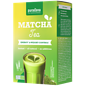 PURASANA NATURAL PROTECTION INSTANT MATCHA GROENE THEE BIO (6 X 2 G)