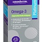 MANNAVITAL NATURAL PRODUCTS OMÉGA-3 PLATINUM HUILE D'ALGUES 500 MG DHA + EPA (60 SOFTGELS)