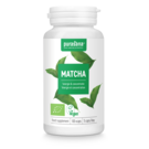 PURASANA NATURAL PROTECTION MATCHA BIO 280 MG  (100 V-CAPS)