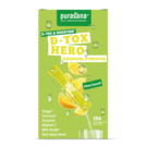 PURASANA NATURAL PROTECTION D-TOX HERO POEDER SUPERFOOD HYDRATION (10 x 4,5 G)