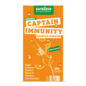 PURASANA NATURAL PROTECTION CAPTAIN IMMUNITY POEDER SUPERFOOD HYDRATION (10 x 4,5 G)
