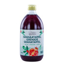 AMANPRANA BIO GRANAATAPPELAZIJN (500 ML)