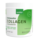 PURASANA NATURAL PROTECTION FEEL BEAUTIFUL VEGAN COLLAGEEN BOOSTER BLAUWE BES (240 G)