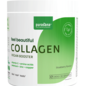 PURASANA NATURAL PROTECTION FEEL BEAUTIFUL VEGAN COLLAGEEN BOOSTER BLAUWE BES (240 G)