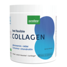 PURASANA NATURAL PROTECTION FEEL FLEXIBLE COLLAGEEN SUPPLEMENT CITROEN (240 G)