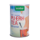 PURASANA NATURAL PROTECTION INSTANT PU-ERH THEE (200 G)
