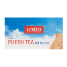PURASANA NATURAL PROTECTION PU-ERH THEE (96 BUILTJES)