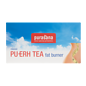 PURASANA NATURAL PROTECTION PU-ERH THEE (96 BUILTJES)