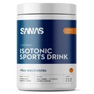 SANAS Sports Nutrition ISOTONIC SPORTS DRINK (ISOMIX ) ORANGE - HYDRATING ENERGY (735 G)
