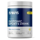 SANAS Sports Nutrition ISOTONIC SPORTS DRINK (ISOMIX ) LEMON - HYDRATING ENERGY (735 G)