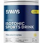 SANAS Sports Nutrition ISOTONIC SPORTS DRINK (ISOMIX ) LEMON - HYDRATING ENERGY (735 G)