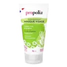PROPOLIA BEE PRODUCTS GEZICHTSMASKER BIO KLEI, HONING, PROPOLIS (75 ML)