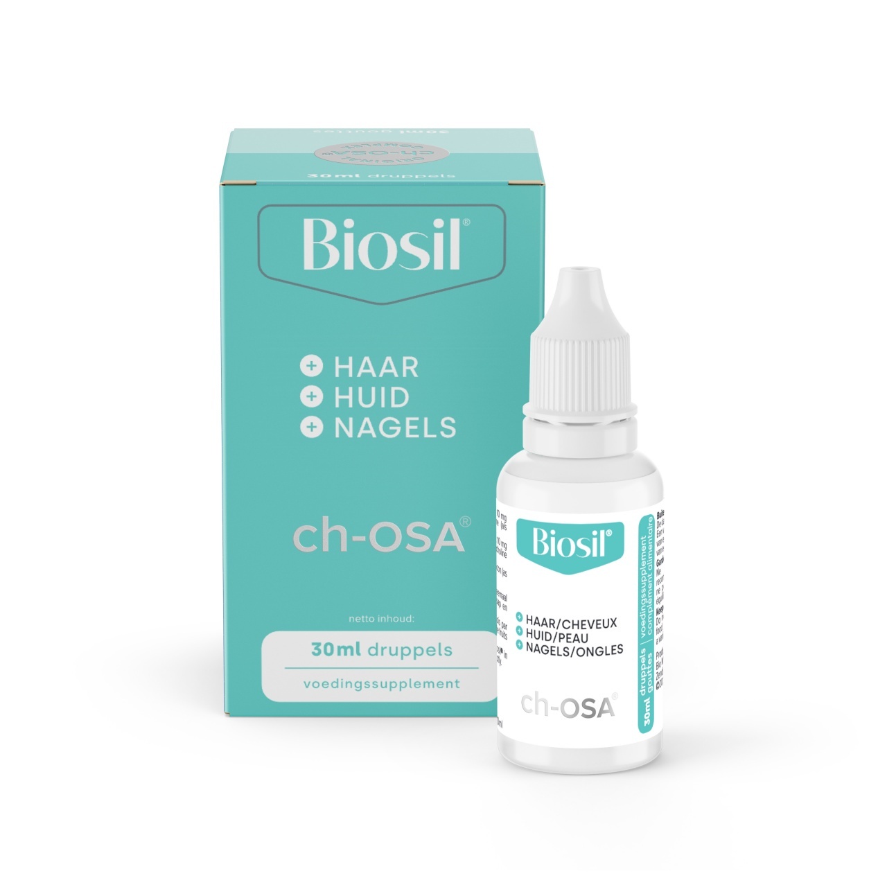 BIOSIL COLLAGEN BIOSIL CH-OSA (30 ML)