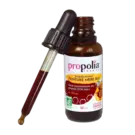 PROPOLIA BEE PRODUCTS PROPOLIS MOEDERTINCTUUR BRUIN BIO (30 ML)