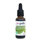 PROPOLIA BEE PRODUCTS PROPOLIS MOEDERTINCTUUR GROEN BIO (30 ML)