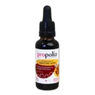 PROPOLIA BEE PRODUCTS PROPOLIS MOEDERTINCTUUR BRUIN (30 ML)