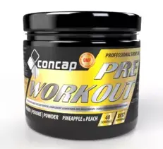 CONCAP SPORT CONCAP PRE-WORKOUT (200 G)