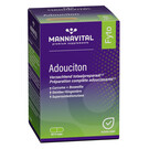 MANNAVITAL NATURAL PRODUCTS ADOUCITON (60 V-CAPS)