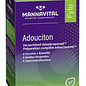 MANNAVITAL NATURAL PRODUCTS ADOUCITON (60 V-CAPS)