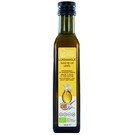 AMANPRANA BIOLOGISCHE LIJNZAADOLIE (250 ML)