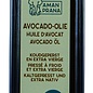 AMANPRANA HUILE D'AVOCAT BIOLOGIQUE (250 ML)