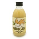 GINGER JACK JUST GINGER (200 ML)