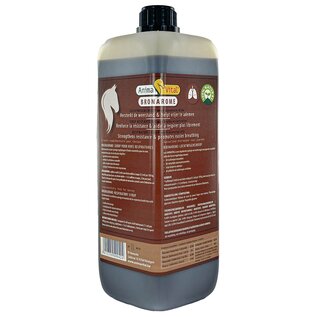 ANIMAVITAL HORSES  BRONAROME SIROOP (1 L)