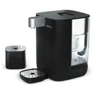 BRITA CUBE BLACK WATERDISPENSER VOOR THUIS