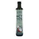 AMANPRANA PREMIUM 100 % MCT OLIE DUO POWER C-8 & C-10 (500 ML)