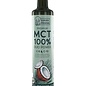 AMANPRANA PREMIUM 100 % MCT OLIE DUO POWER C-8 & C-10 (500 ML)