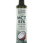 AMANPRANA DELUXE 83 % MCT OLIE DUO POWER C-8 & C-10 (500 ML)