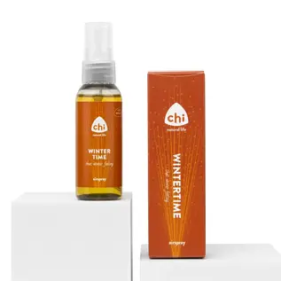 CHI NATURAL LIFE AIRSPRAY WINTERTIME (50 ML)