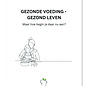 MANNAVITAL NATURAL PRODUCTS GEZONDE VOEDING - GEZOND LEVEN - DE GEZONDKOK - LUDO SLAETS
