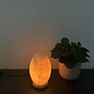 HIMALAYA LAMPS HIMALAYA ONYX LAMP EI - WIT